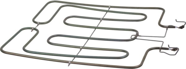 RESISTENCIA INFERIOR BSH
