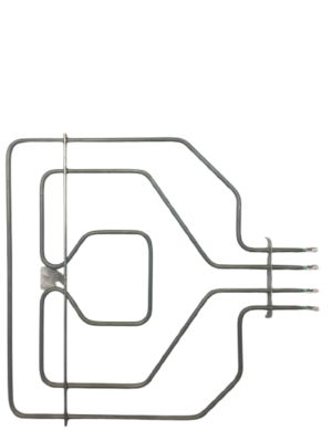 RESISTÊNCIA SUPERIOR BSH