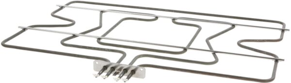 RESISTÊNCIA SUPERIOR BSH