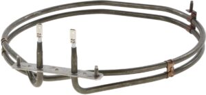 RESISTÊNCIA CIRCULAR BSH