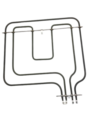 RESISTÊNCIA SUPERIOR ORIMA