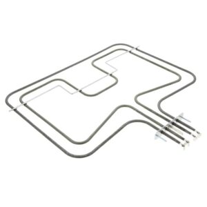 RESISTÊNCIA SUPERIOR AEG