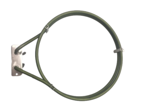 RESISTÊNCIA CIRCULAR MIDEA