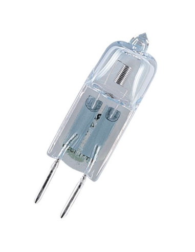 LÂMPADA HALOGÉNEO S G4 20 W 12V