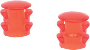 LENTE LÂMPADA PILOTO BSH