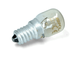 LÂMPADA FORNO 15W E14 300º