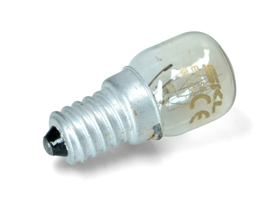 LÂMPADA FORNO 15W E14 300º