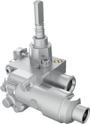 TORNEIRA DE GÁS BSH