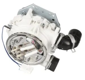 MOTOR CIRCULAÇÃO LG