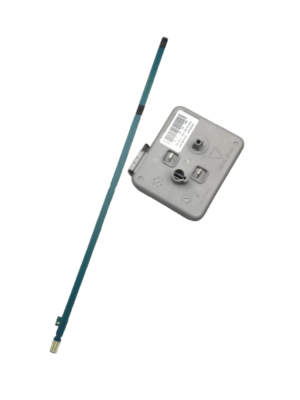 TERMOSTATO ELECTRÓNICO  ARISTON