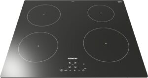 PLANO DE TRABALHO BSH