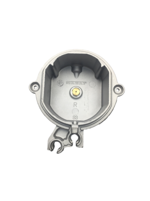 PORTA INJETOR Q. RÁPIDO TEKA