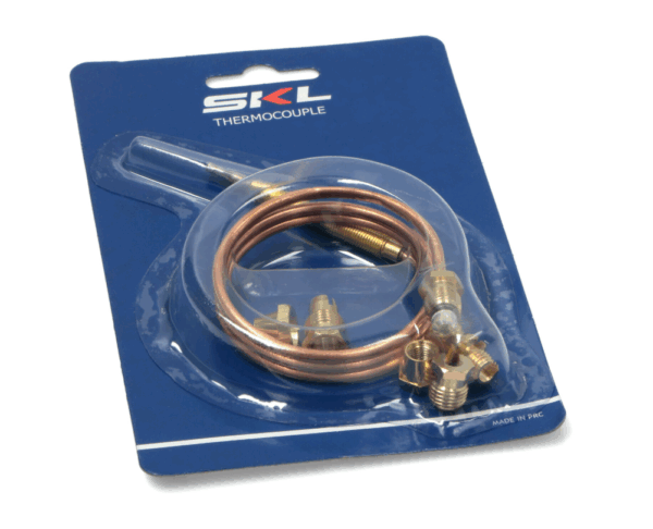TERMOPAR UNIVERSAL KIT 600MM