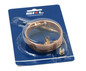 TERMOPAR UNIVERSAL KIT 1200MM