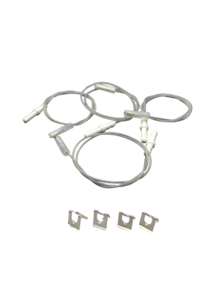 KIT ISQUEIRO ARISTON