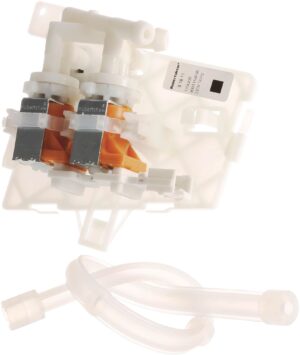 ELECTROVÁLVULA MAGNÉTICA BSH