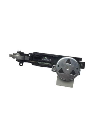 BLOQUEIO DA PORTA AEG