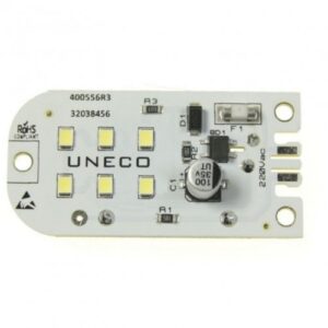 PLACA LED VESTEL