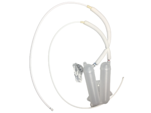 RESERVATORIO DE AGUA FRIGORIFICO SAMSUNG