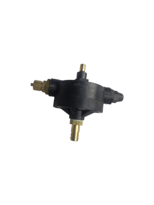 DOSIFICADOR ABRILHANTADOR