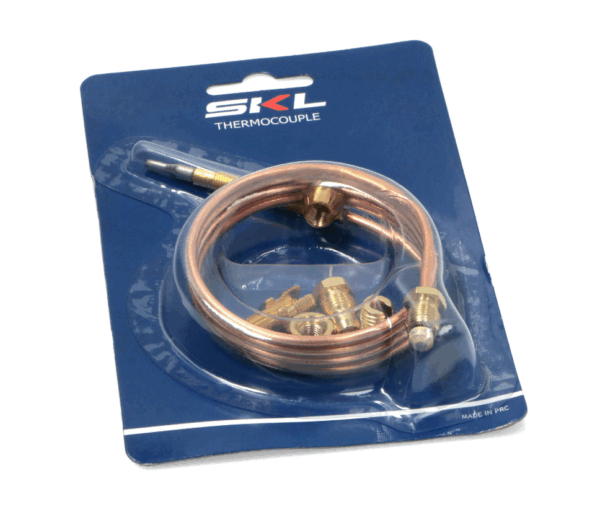 TERMOPAR UNIVERSAL KIT 900MM