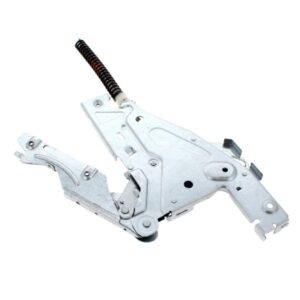 DOBRADIÇA ESQUERDA WHIRLPOOL