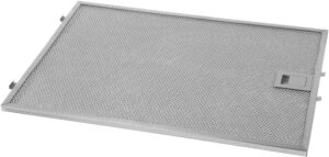 FILTRO METÁLICO BSH