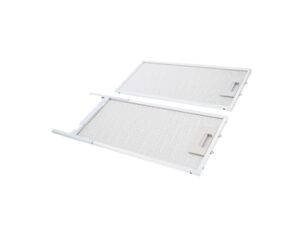 KIT FILTROS EXAUSTOR AEG
