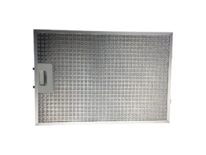 FILTRO METÁLICO EXAUSTOR MEIRELES