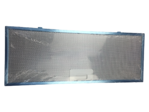 FILTRO METÁLICO AEG