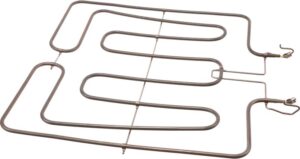 RESISTÊNCIA INFERIOR BSH