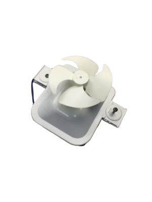 MOTOR VENTILADOR BEKO