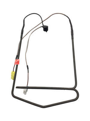 RESISTÊNCIA DESCONGELAÇÃO SAMSUNG