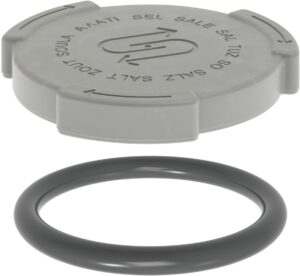 TAMPA DEPÓSITO SAL BSH