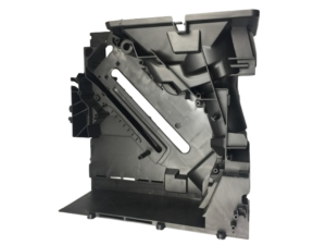 ARMAÇÃO ESQUERDA MÁQUINA CAFÉ DELONGHI