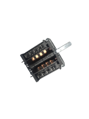 COMUTADOR 2 POSIÇÕES