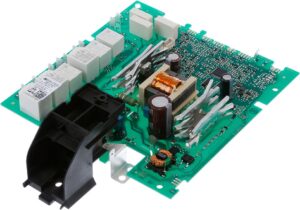 MÓDULO PROGRAMADO BSH