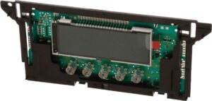 MÓDULO DE COMANDO BOSCH