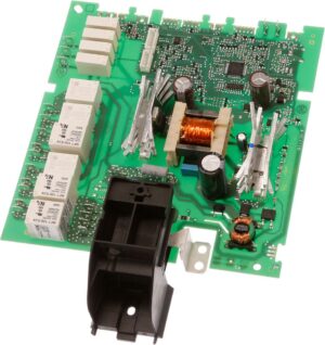 MÓDULO PROGRAMADO BSH