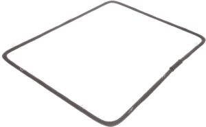 JUNTA PORTA FORNO SIEMENS