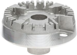 CABEÇA DO QUEIMADOR BSH