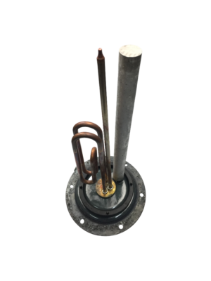 RESISTÊNCIA VULCANO