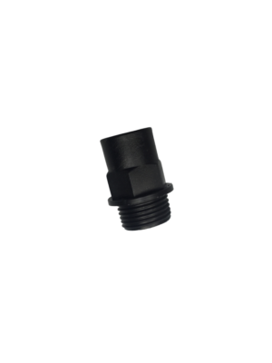 CONECTOR ROSCADO LINEA BLANCA