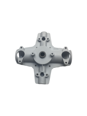 CRUZETA DO BRAÇO DIHR