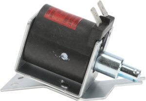 VÁLVULA MAGNÉTICA BSH