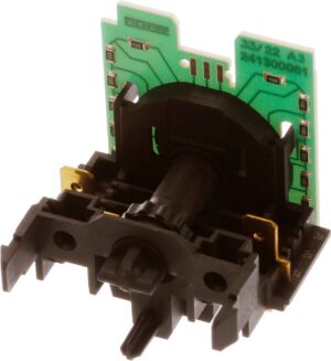 SELETOR FUNÇÕES BSH