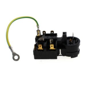 RELÉ DE ARRANQUE ARISTON