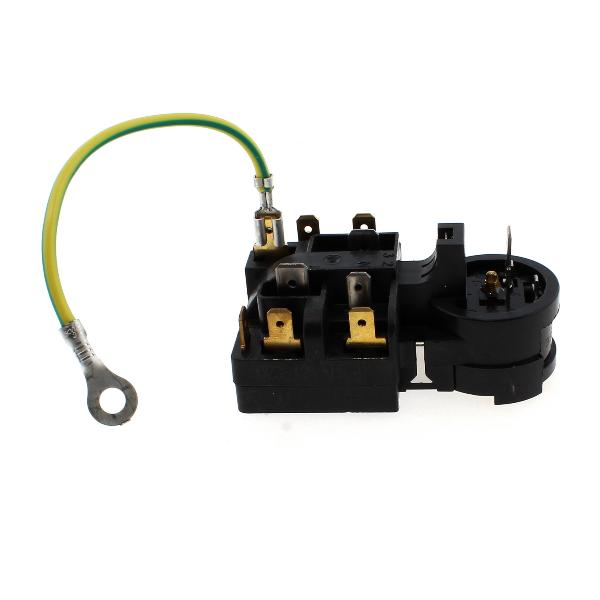 RELÉ DE ARRANQUE ARISTON