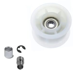 RODA ESTICADOR ARISTON