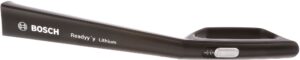 PUNHO ASPIRADOR VERTICAL BSH